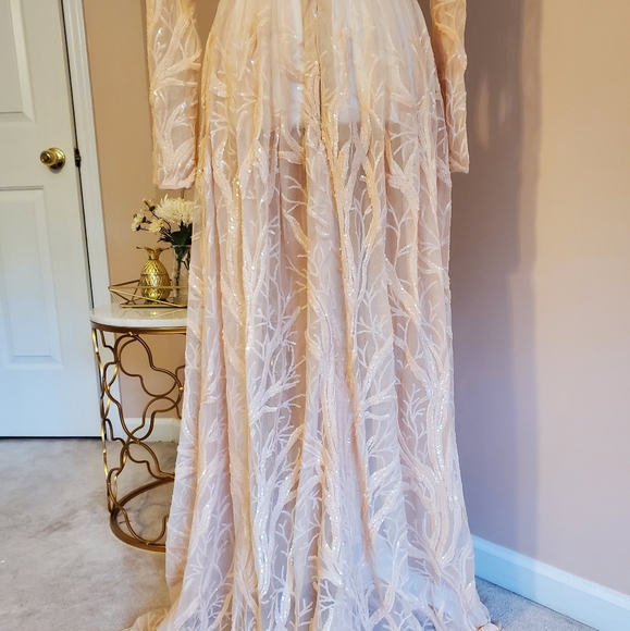 House of CB Lucya dress - Picture 10 of 16